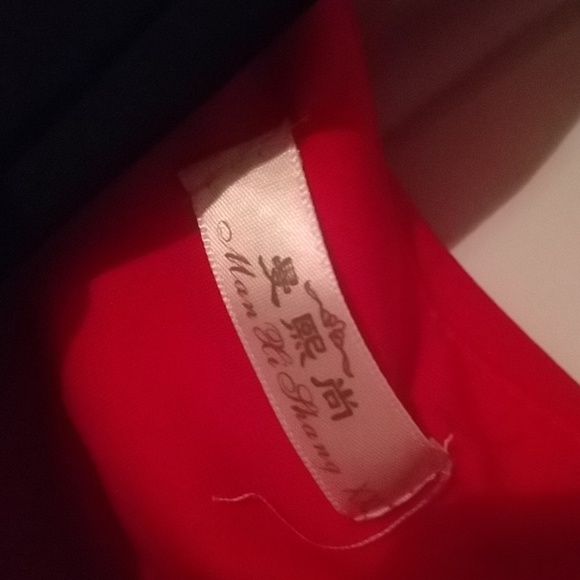 Dress - Picture 2 of 3